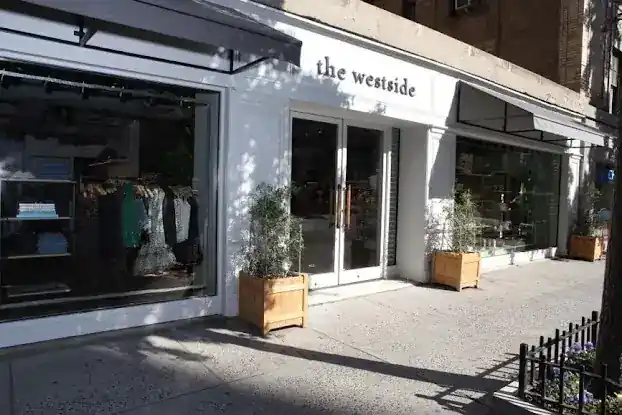 The Westside