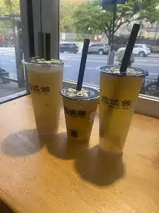 The Whale Tea Columbia