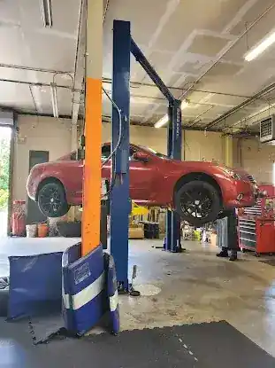 The Wheel Doctor