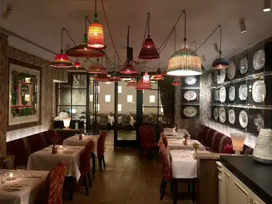 The Whitby Bar