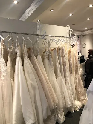 The White Gown