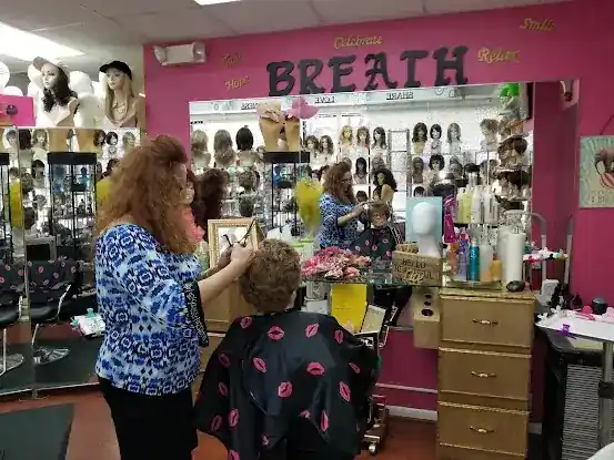 The Wig Outlet