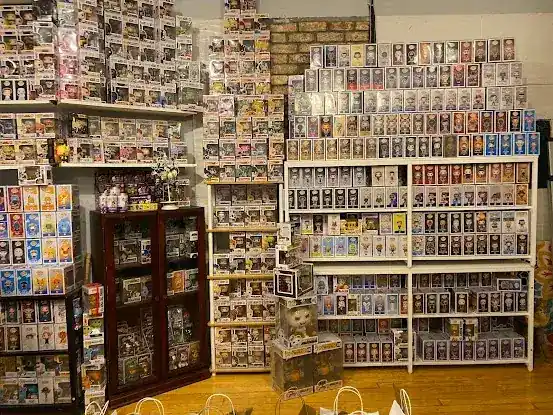 The Williamsburg Shop