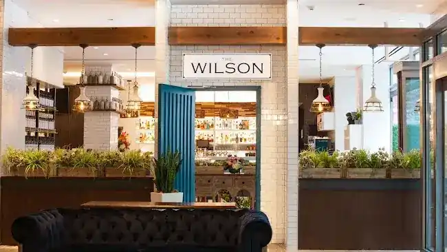 The Wilson