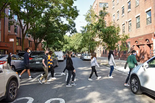The Winchendon School | NYC