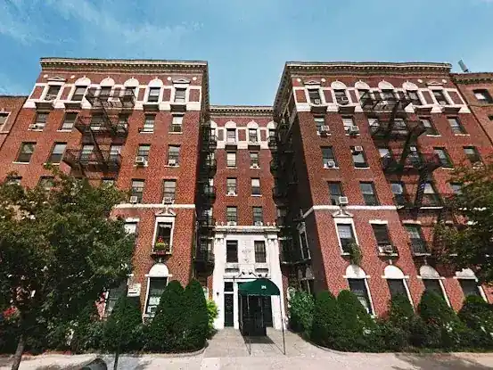 The Window Work
