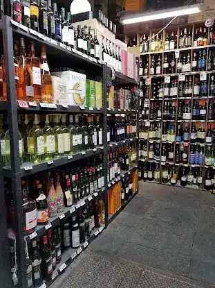 The Wine Gallery
