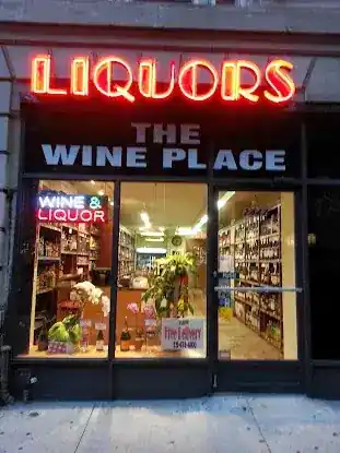 The Wine Place