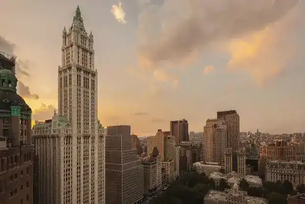 The Woolworth Tower Residences