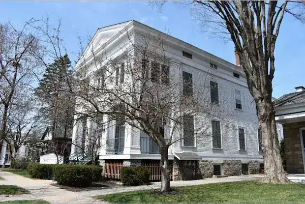 The Worker's Club