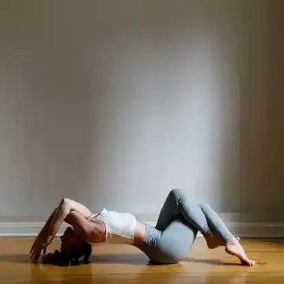 The Yoga Common NYC