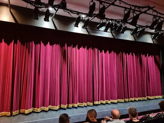 Theater at St. Jean