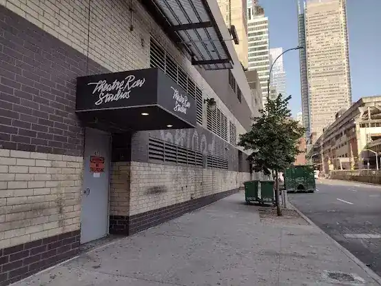 Theatre Row Rehearsal Studios