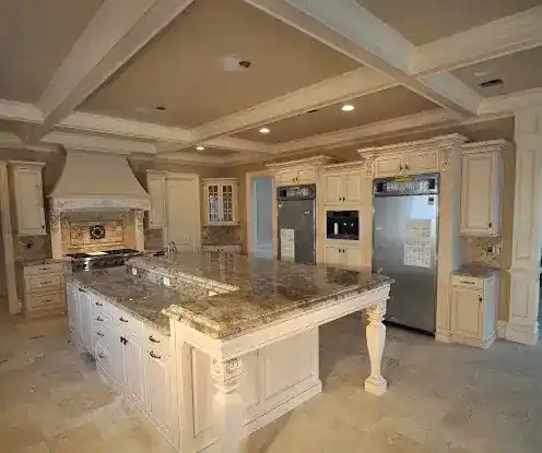 Theberge Cabinets Inc.