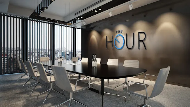 TheHour.co | Virtual assistance services starting at just $5/ hour