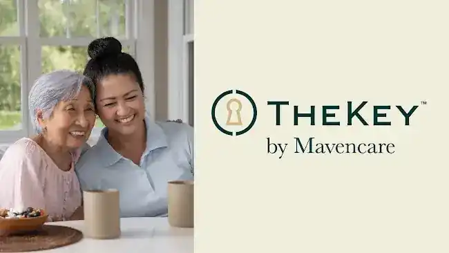 TheKey by Mavencare