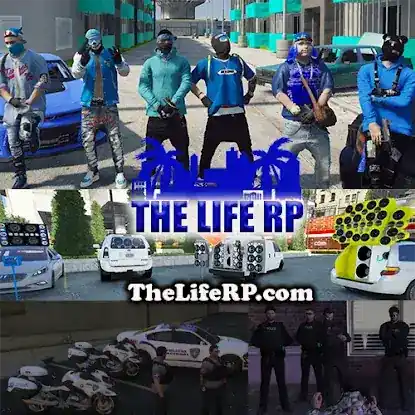 TheLife Rp
