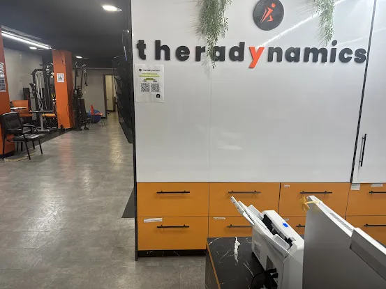 Theradynamics Physical & Occupational Therapy