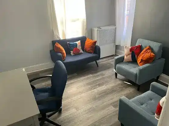 Therapy Office Spaces