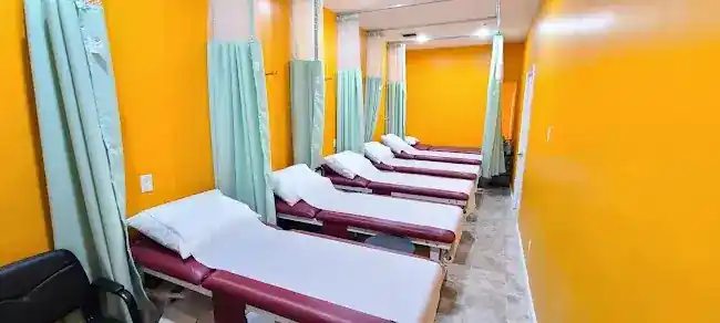 Therapycare Physical therapy