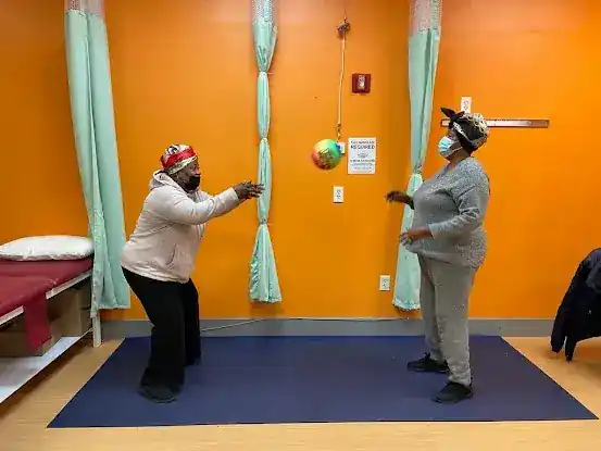 TherapyCare Physical Therapy