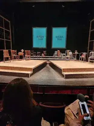 Theresa Lang Theatre