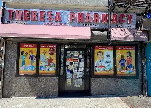 Theresa Pharmacy