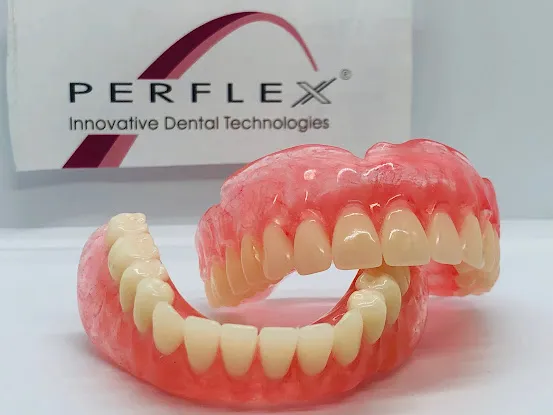 Thermoplastic Dental Lab