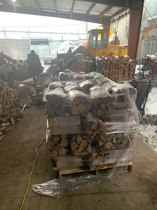 Thewoodman Llc