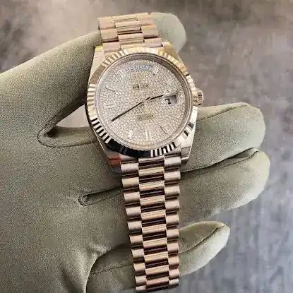 TheWristWatcher