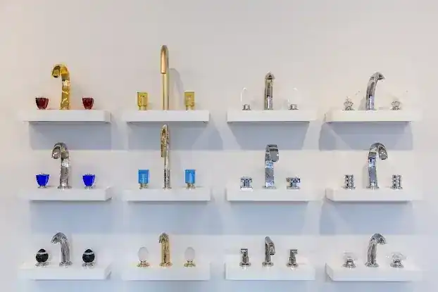 THG Paris - NYC Showroom