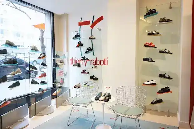 Thierry Rabotin New York