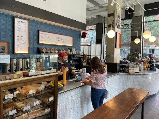Think Coffee