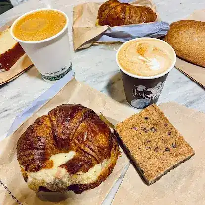 Think Coffee