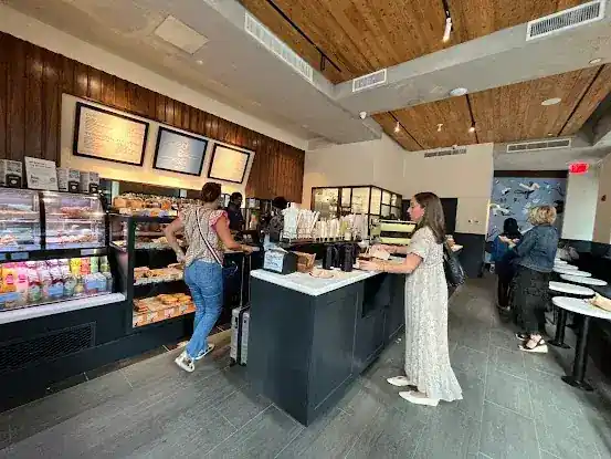 Think Coffee