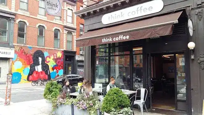 Think Coffee