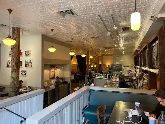 Think Coffee