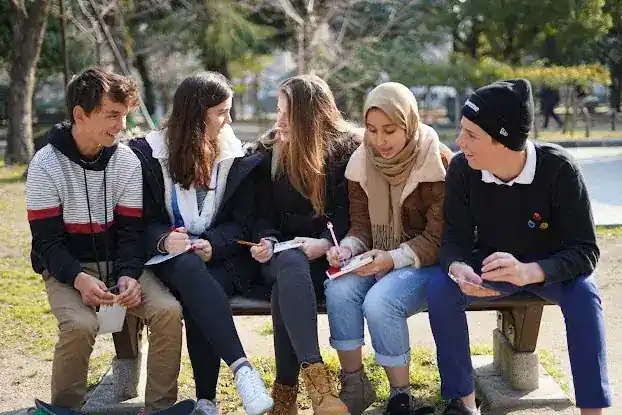 THINK Global School