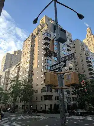 Third Brevoort Apartments