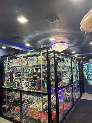 Third Eye Smoke Shop