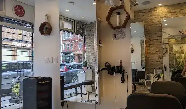 Third Prince Salon Inc.