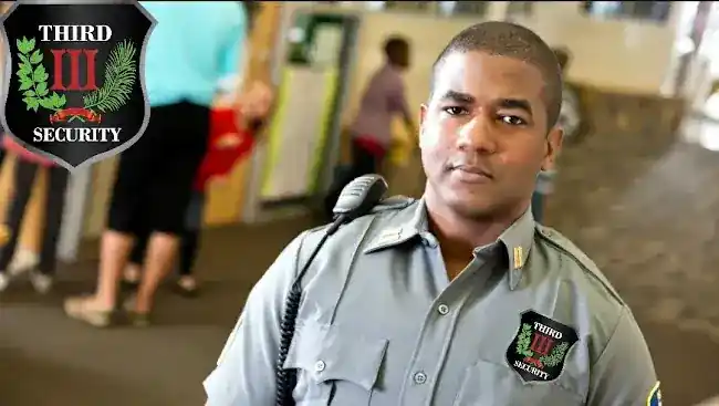 Third Security Corporation