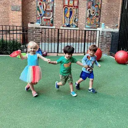 Third Street Preschool