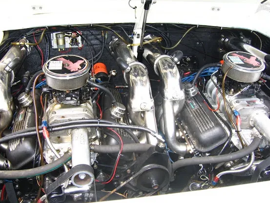 Thomas Auto Engine Rebuilders