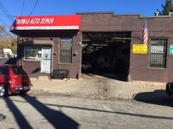 Thomas Auto Repair