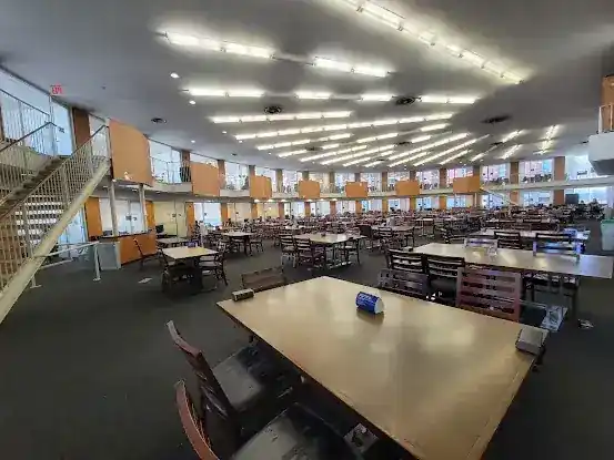 Thomas J. Watson Library of Business and Economics