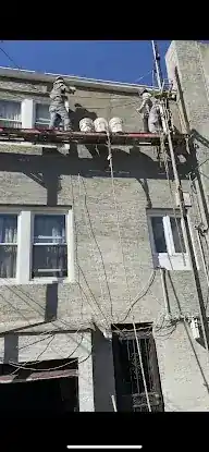 Thomas James Roofing and Waterproofing