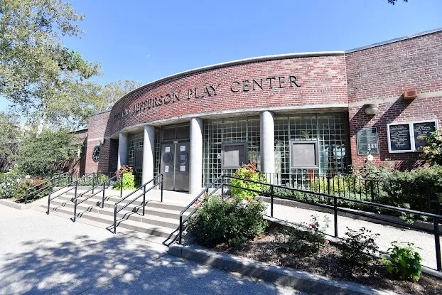Thomas Jefferson Recreation Center