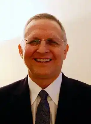 Thomas Jordan, PhD Clinical Psychologist