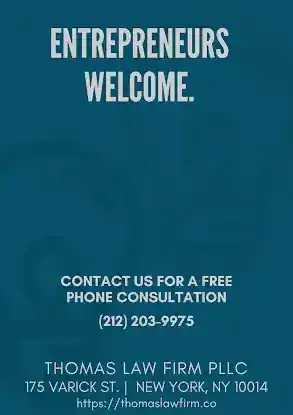 Thomas Law Firm PLLC